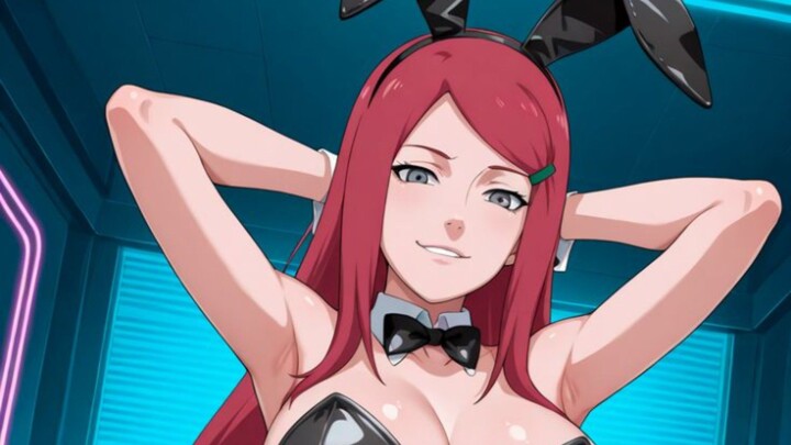 PUNYA KUSHINA BULAT DAN KENCANG