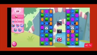 CANDY CRUSH SAGA LEVEL 959 (NEW VERSION)