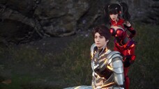 God war alliance eps 27