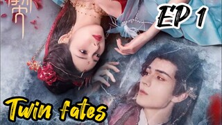 [ENG] EP 1 Twin Fates 2025