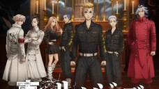 Tokyo Revenger Season 2 Episode 5 [HD]