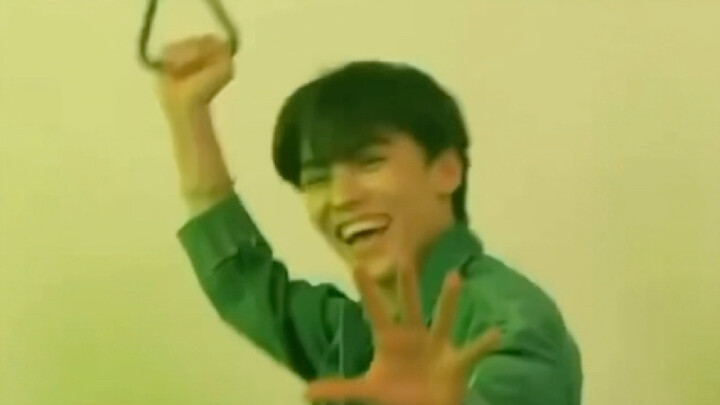 What if you suddenly understood the [Opening Theme] of [GOING SEVENTEEN]?