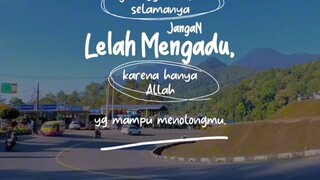 Assalamualaikum warahmatullahi wabarakatuh, Subhanallahi wabihamdihi Subhanallahil adzim