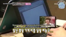 We Got Married - Nickhun & Victoria - Ep 42