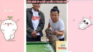 Thử thách nhịn cười-6-Phần 3