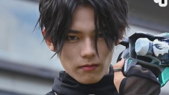 【Levis】Kamen Rider Revice04 "อาจารย์ลูมาแล้ว"