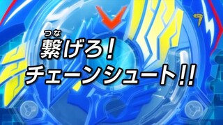 Beyblade Burst - Episode 20 - Tagalog Dub