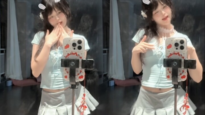 Can you share half of your heart with me?