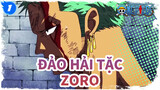 [ĐẢO HẢI TẶC] Zoro: Để ta thay thế Luffy, làm ơn_1