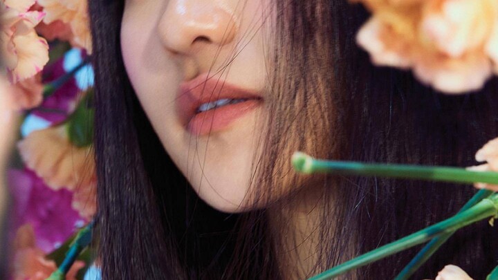 คิมแทรี || “ไม่ใช่ทุกคนที่จะเป็นจงอู๋ลู่จื่ออวี้ซิงได้”