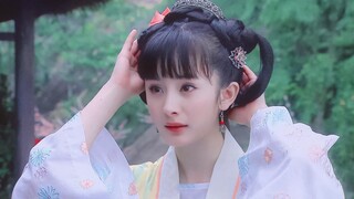 卧槽！！杨幂太适合小白兔黑化复仇的反派角色了！！