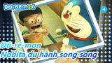 [Đô-rê-mon] Nobita du hành song song đến miền Tây, Lồng tiếng Quảng Đông_4