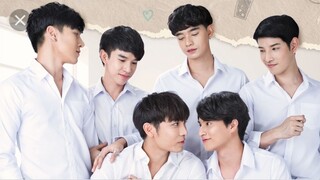 Tharntype The Series Ep5 🇹🇭
