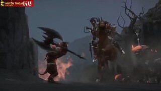 MU Legend - Siêu phẩm nối tiếp MU Online chính chủ WEBZEN P3