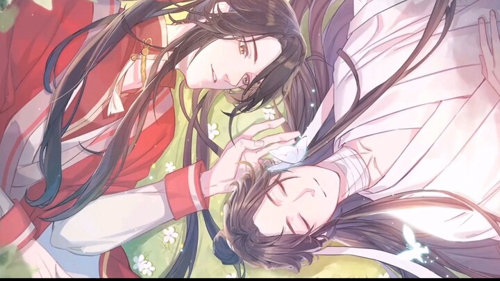 heaven official 's blessings videos