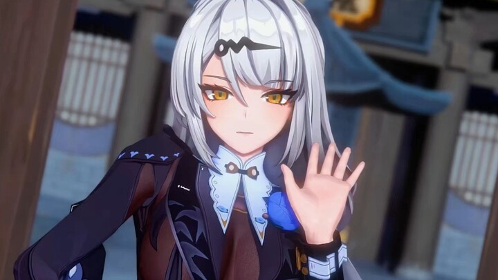 The master will teach you the secret method of practicing Kung Fu ♂ Yixuan-INTERGALACTIA (horizontal