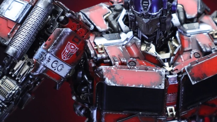 Sunsky Optimus Prime đang gặp khó khăn nặng nề