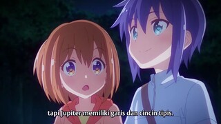 Koisuru Asteroid eps 1 sub indo