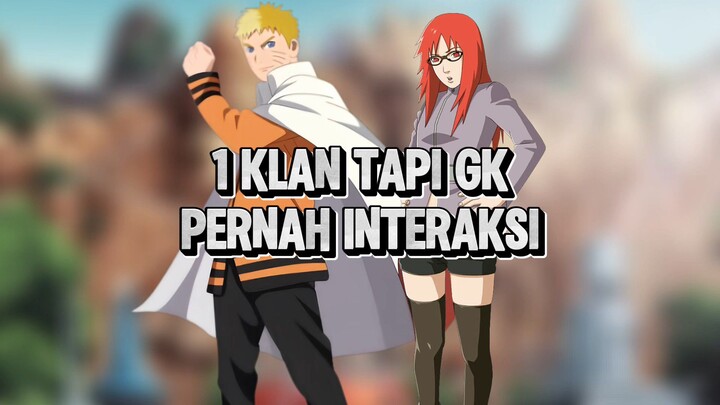 Satu Klan Tapi Asing Banget Njir 🗿