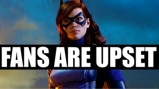 Gotham Knights TV Series Spells An Interesting Time For The Game...