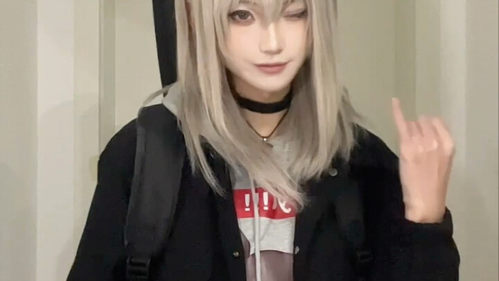 There's no right answer in life, so there's no such thing as defeat.