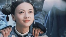 [Yanxi & Mo Yu] Ada Saudari Wei di depan, "Guntur dari surga datang ke dunia untuk menghukum berat p