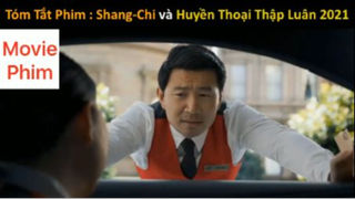 review phim Huyền thoại thập luân phần 4 #reviewphimhay #reviewhay
