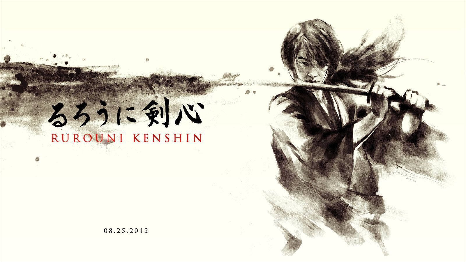 Rurouni Kenshin (2023) Ending 1 (Flute) 