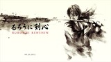 Rurouni Kenshin (2012) Sub Indonesia