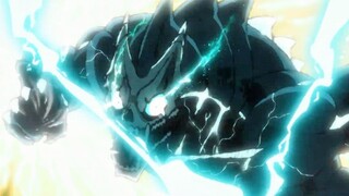 【2024年4月/I.G社/khara】怪兽8号 先导PV2【MCE汉化组】