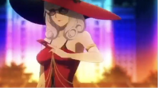 bật maxvolum và quẩy lên #anime #amv