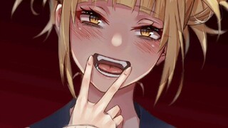 Himiko Toga Dan Tanashi Rikka Kawaiiii