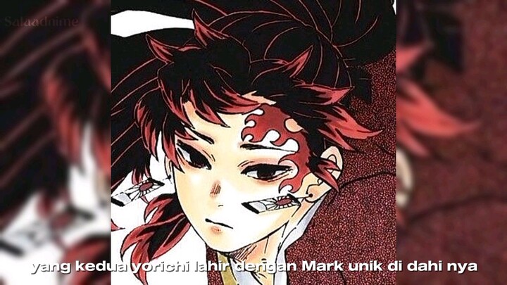 4 FAKTA MENARIK TENTANG PEMBURU IBLIS TERKUAT DI DS😱