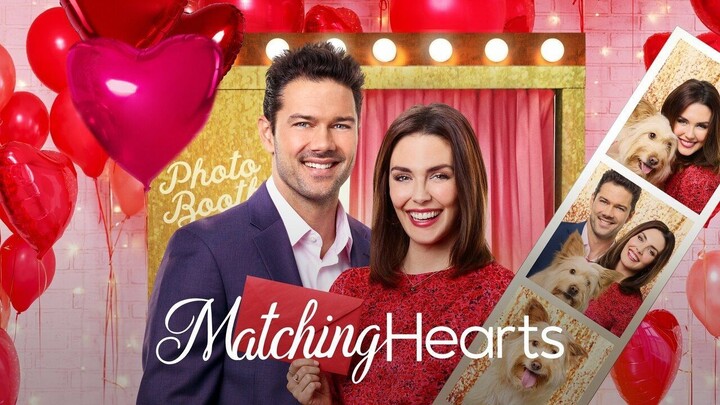 Matching Hearts (2020) | Romance | Western Movie