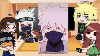 🍜 Team Minato react to ... ❓❓❓ | 🍥 Compilation | Gacha Club | READ DESC