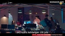 START UP (SUB INDO) EPS 8