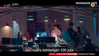 START UP (SUB INDO) EPS 8