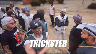 TRICKSTER BUKA CABANG DI INDOPRIDE !? GTA V ROLEPLAY