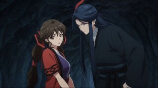 Xian Chong Episode 17 Multi Sub