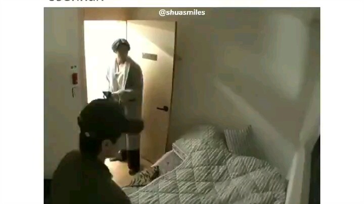 【رونغان】تشوان شياوهو يحب أخاه جينغ هان أكثر من أي شخص آخر!