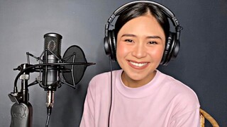 Sarah Geronimo 2020 Quarantine Vocals | Ash Rick Creations