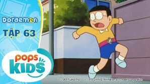 [S2] doraemon - tập 63 bộ bảo bối đuôi cộp - thắt lưng nam chăm [bản lồng tiếng]