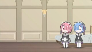 HIPSOFT Re:Zero kara Hajimeru Break Time Episode 8