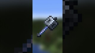 how to get the mace in minecraft 1.21!