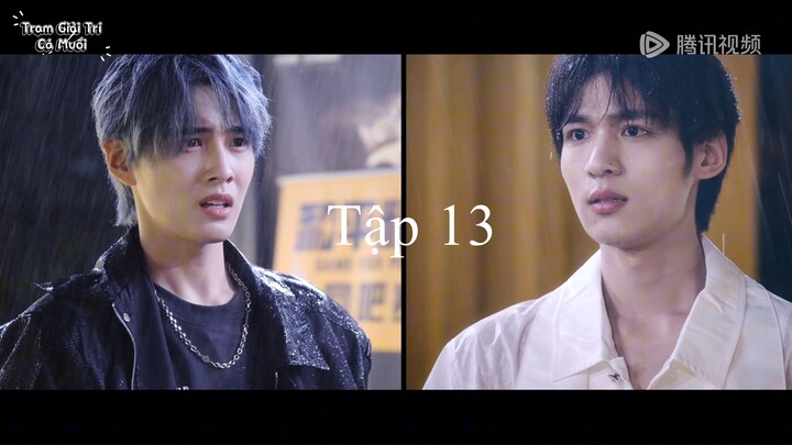 Muốn Đến Năm 2026 Của Cậu - Tập 13