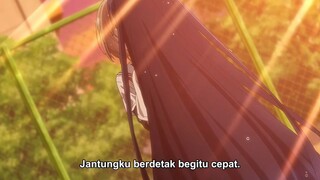 🥵 Alamak‼️Kirain Dia Cuma Mau Temenan, Semua Youkai Sama Aja 🗿