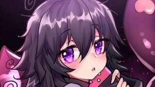 异梦：奈亚拉与贾斯特