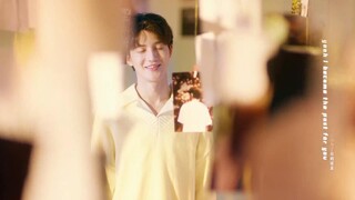 Tình Yêu Không Tên EP 10 [Sub Việt]