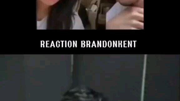 Brandon Kent Reaction video Bucin Jess No Limit