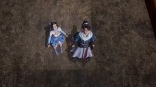 Throne Of Ten Thousand Sword Eps 13 indo